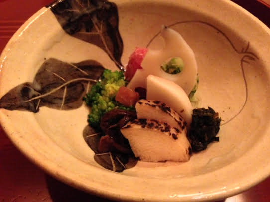 BROWN HORSEの店舗画像