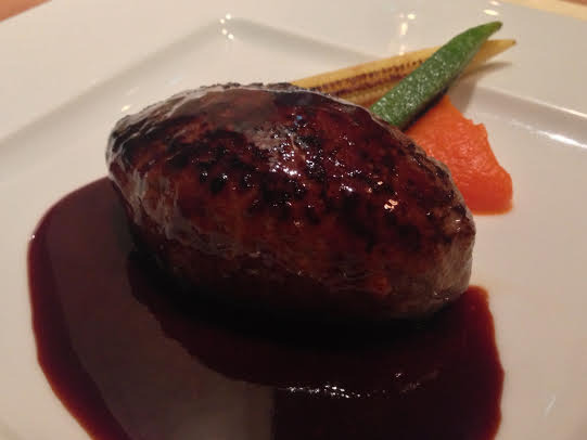 欧南園亞華肉骨茶の店舗画像