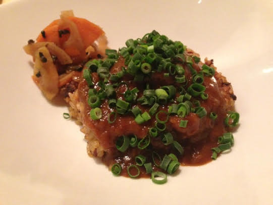創作料理 野の花 (ソウサクリョウリノノカ)の店舗画像