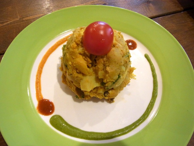 あし乃の店舗画像