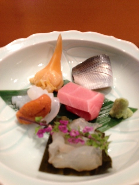 気軽に楽しめるガストロノミー