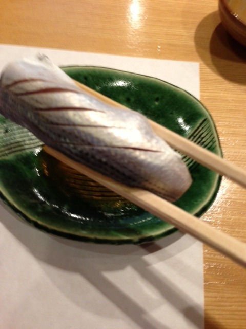 フレンチ界のヒロミチお兄さん。
