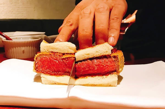 飲食業を知らなかったから焼肉の概念を変えられた。
