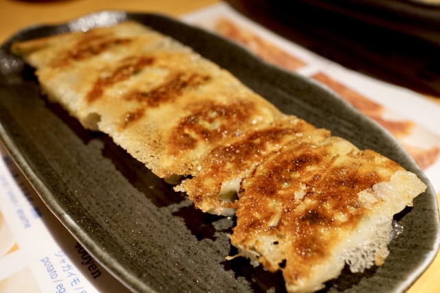 ぎょうざ 歩兵の店舗画像