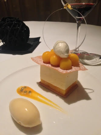 キッチン吉田の店舗画像