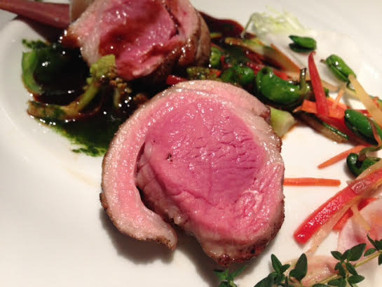 restaurant unique (レストランユニック)の店舗画像
