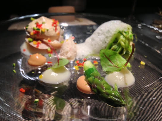 鮨よしたけ(スシヨシタケ)の店舗画像