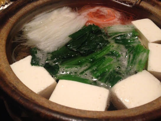 シェフの自由度が爆発した小躍りしたくなるような店