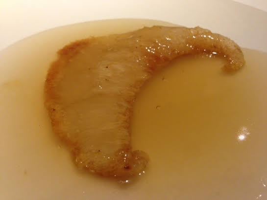 なし