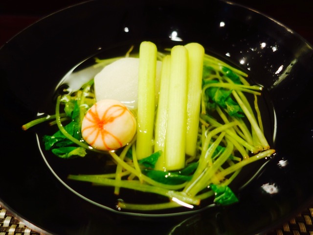 鮨 ふみの店舗画像
