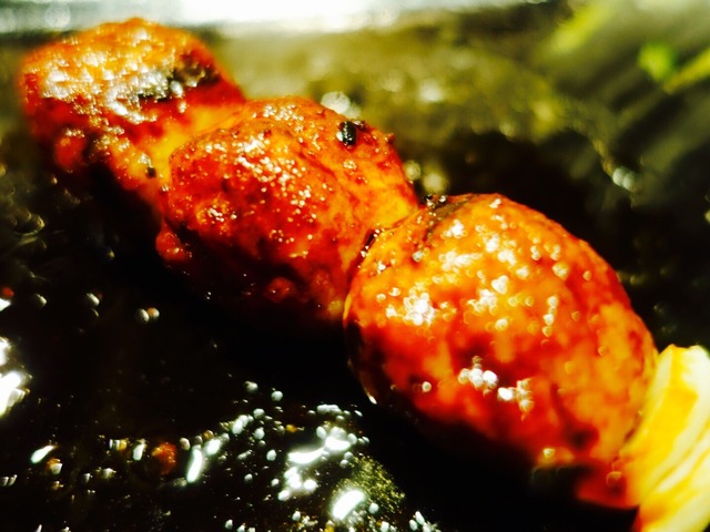 Mott 32の店舗画像