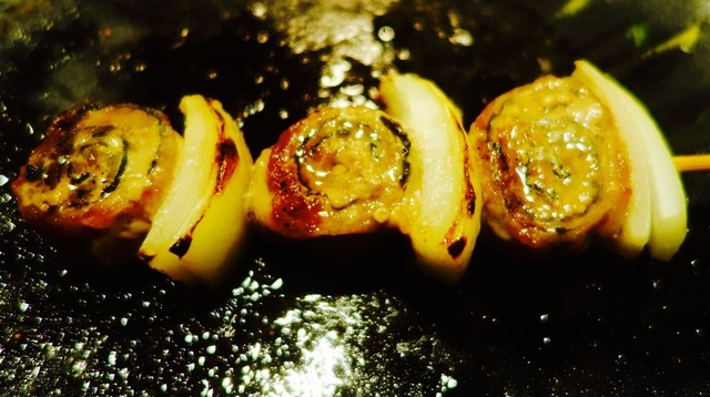 中国の伝統料理を再解釈した、創作中華料理。