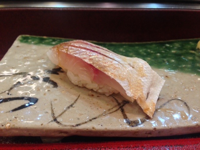 仏蘭西料理 ときかわの店舗画像