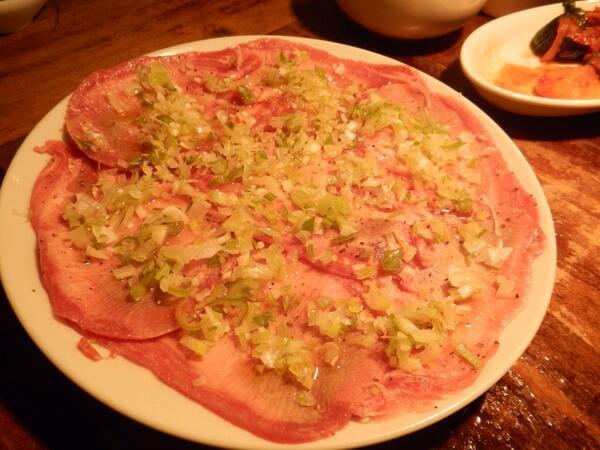 イチオシは麻婆豆腐！