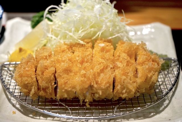 とんかつ いわいの店舗画像