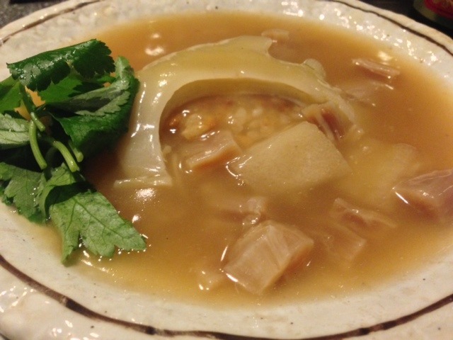 僕の味覚を進化させてくれる 究極の「探しに行く味」