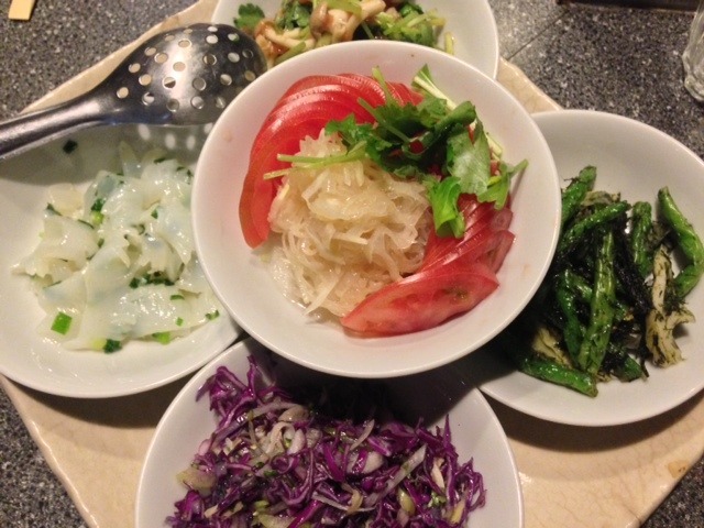 料理屋 植むらの店舗画像