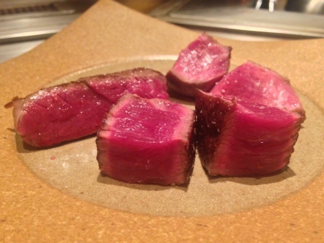 La Cucina Italiana Trentuno 31 の店舗画像