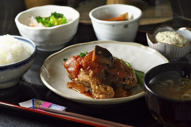 農家レストラン まだ来すた(ノウカレストランマダキスタ)の店舗画像