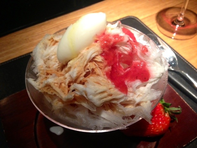 よもだそばの店舗画像