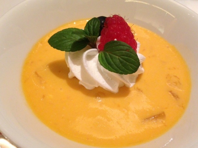 IL BACCANALEの店舗画像