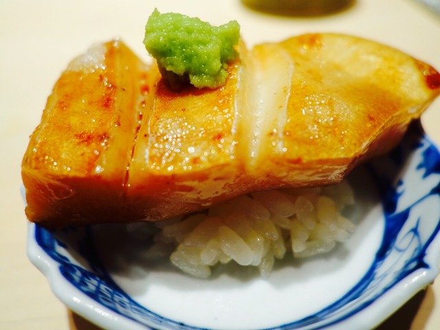 艶艶 と輝く あまから な魅力