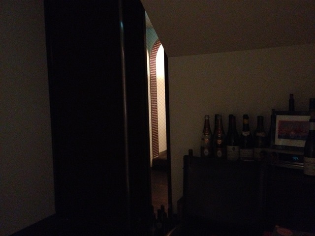 Pizzeria Gnamoの店舗画像