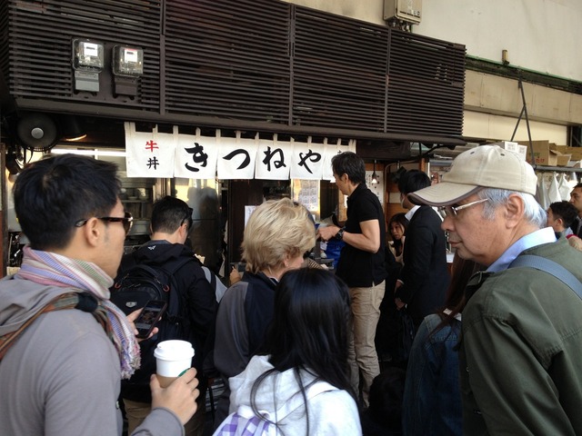 何でも燻製にする追求心に感心。