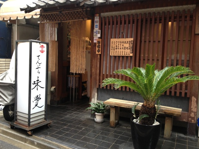 コスパ抜群のお店。