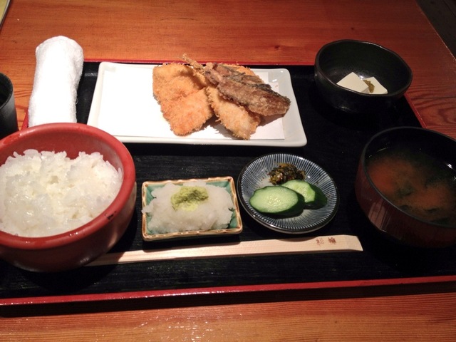 京ばし松輪(キョウバシマツワ)の店舗画像