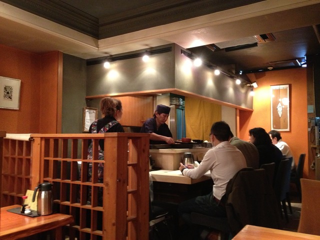Pujol(プジョル)の店舗画像