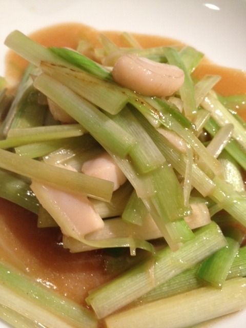 創作系小倉寿司の頂点