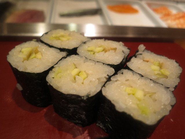 多幸入り鉄板焼き。