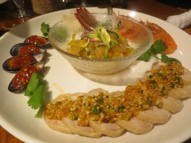 国宝級江戸蕎麦。