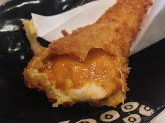 貝料理が得意な居酒屋
