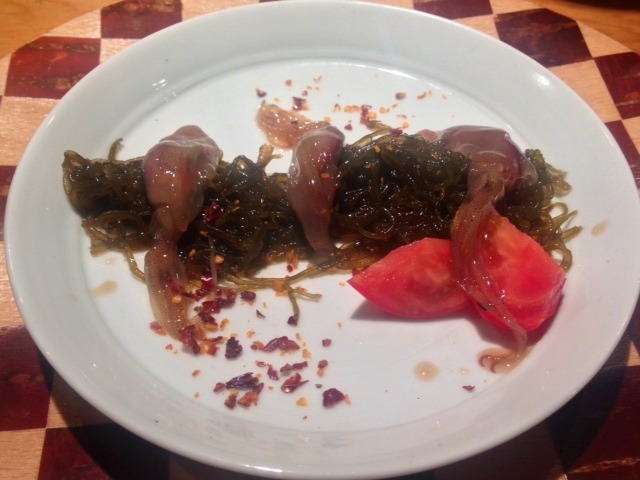 極上の牛肉を熟練の焼き手が仕上げる焼肉店