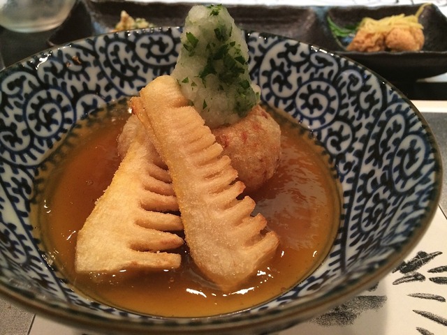 鮨知春の店舗画像
