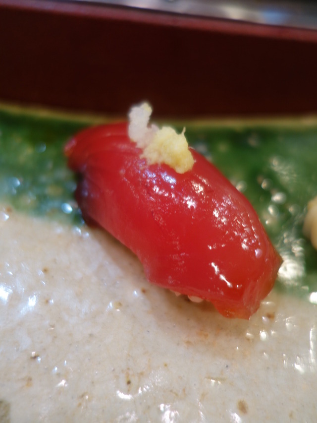 繊細で流麗な京料理。