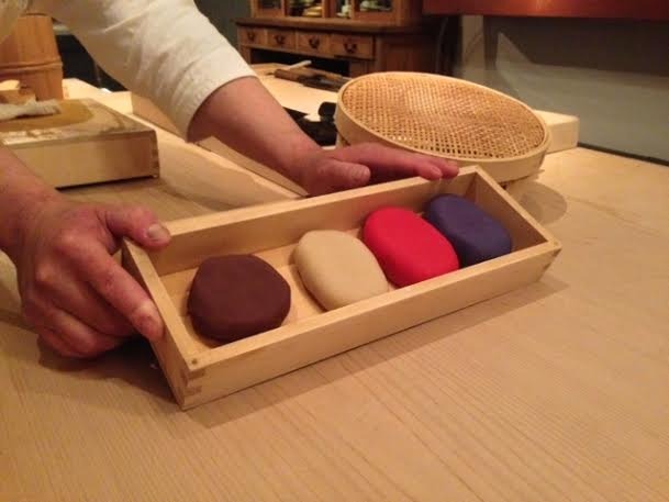 まことうどんの店舗画像