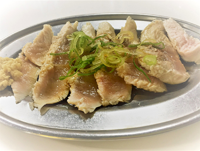 もつ焼き丸昌の店舗画像