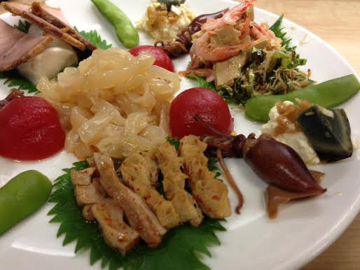 鮨ノ蔵(スシノクラ)の店舗画像