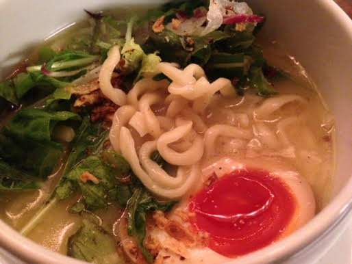 しめ鯖サンドが名物の和食店