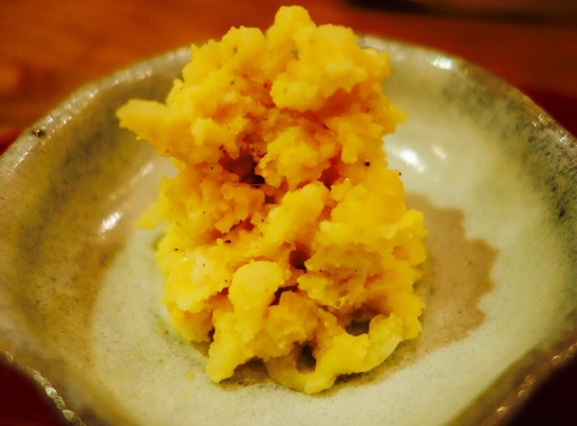 注目の蕎麦店オープン