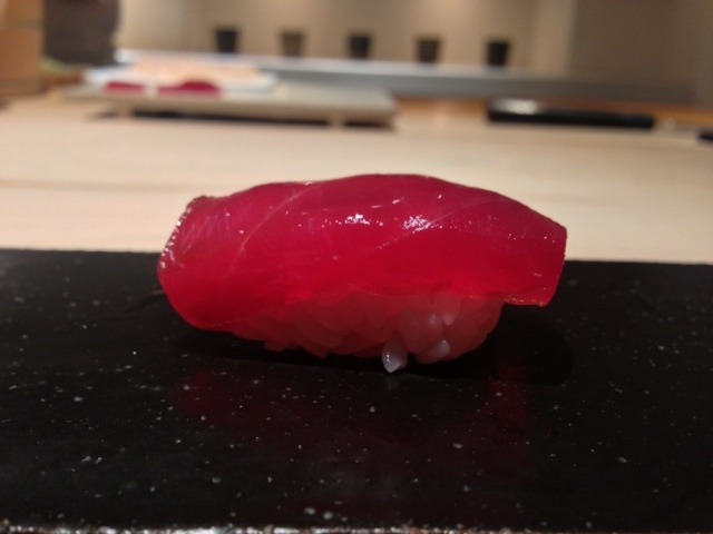 正統派和食の中にオリジナリティを主張する