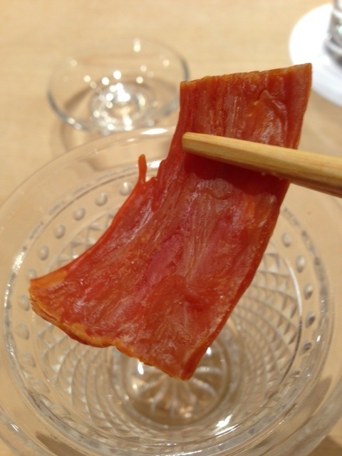 LAセレブ御用達の創作フレンチ