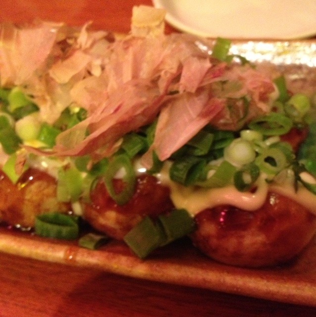 春生まれの本場スペインバル。