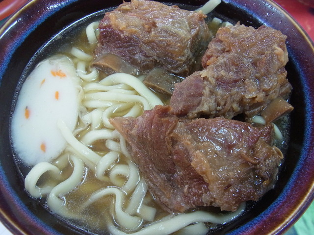 そば屋よしこの店舗画像