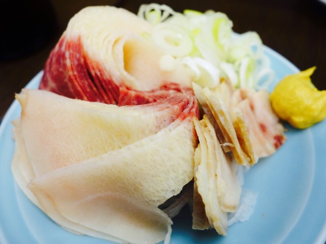  さらなる進化