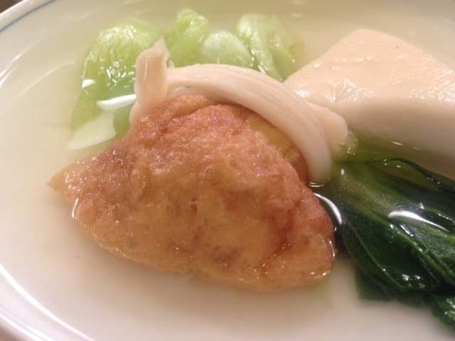 京都のホットな中華料理店の"台風の目"的存在