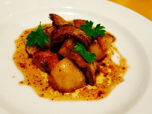 Bistrot Mitsou (ビストロ ミツ)の店舗画像